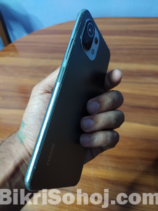 Mi 11 lite ne 5G